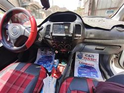 جيلي MK كروس